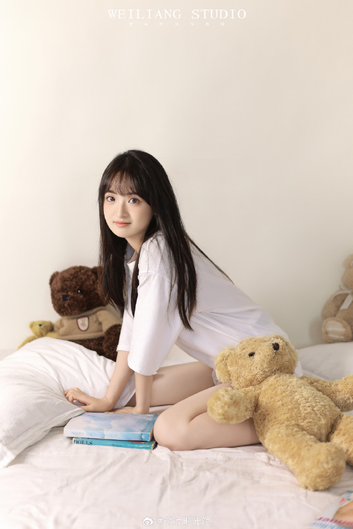 家庭氛围一角 · 轻量