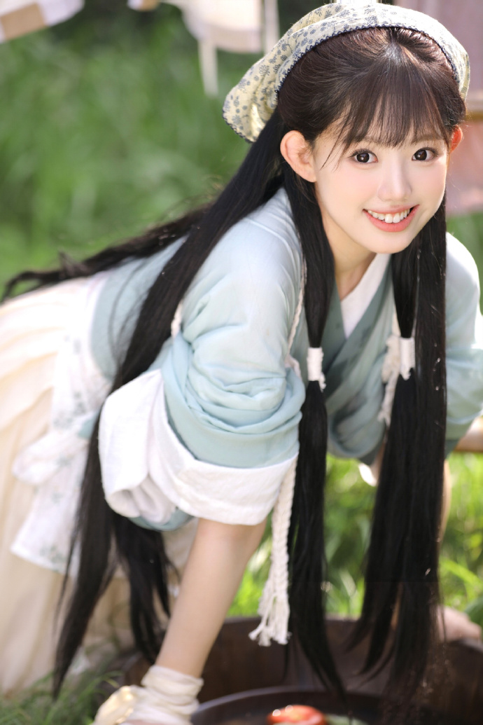 山河故人